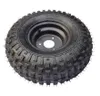 Quadreifen Reifen Quad ATV Komplettrad Ersatzreifen 16x8-7 Produktbild-Vorschau 5