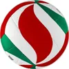 A studio shot of a volleyball. Produktbild-Vorschau