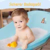 Babybadewanne mit Stöpsel - Baby Wanne 86cm - TV Rheinland Produktbild-Vorschau 6
