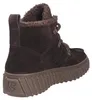 Chaussures de ville pour femmes Paul Green, bottines à Voir les images du produit 23