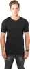 Urban Classics T-Shirt Herren Fitted Stretch Tee schwarz M Produktbild-Vorschau 1