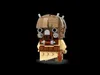 LEGO Star Wars 40615, Stavebnica, 10 rok / roky, Plast, 152 Náhľad obrázku produktu 11
