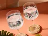 Ritzenhoff Schattenfauna Gin Kelch 007 008 H25, 2er Set, C. Produktbild-Vorschau 8