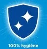 Ajax Allzweckreiniger 100 % Hygiene 6 x 1 l - Rabattpaket Produktbild-Vorschau 4