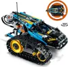 LEGO® Technic 42095 Zdalnie sterowana wyścigówka Podgląd zdjęcia produktu 16