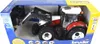 Bruder Steyr 6300 Terrus CVT mit Frontlader; 3181 Produktbild-Vorschau 19