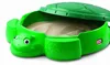 Little Tikes Schildkröten-Sandkiste Produktbild-Vorschau 4