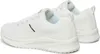 Jack&Jones Sneakers 12255906-WHITE in White color size 45 Voir les images du produit 3