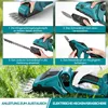 Akku Heckenschere, Kabellose Grasschere, Elektrische Produktbild-Vorschau 7