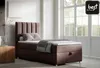 Best for Home Boxspringbett mit Bettkasten Trinity Produktbild-Vorschau 2