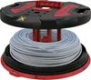 Distributore di cavi XB 500 T D.500mm Trgf.800kg RUNPOTEC Anteprima dell’immagine prodotto 9