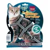 Trixie Katzen-Garnitur mit Leine, reflektierend Produktbild-Vorschau 6
