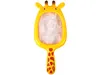 Gummi-Netz Giraffe Badetiere Set Produktbild-Vorschau 3