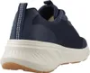 Skechers Sneakers 232835-NVW in Grey color size 45 Podgląd zdjęcia produktu 3