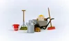 Schleich Farm World Stable Care Figur Mehrfarbig  Kinder Produktbild-Vorschau 12