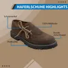 Trachten Haferlschuhe Trachtenschuhe Original-Handmachart Produktbild-Vorschau 9