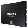 Samsung 870 EVO 2.5" 500 Go Serial ATA III V-NAND MLC Voir les images du produit 9
