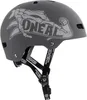 Kask rowerowy O'Neal DIRT LID ZF Helmet BONES, kolor: Podgląd zdjęcia produktu 1