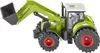SIKU Claas Axion 850 z ładowaczem czołowym model zabawka 1 Podgląd zdjęcia produktu 3