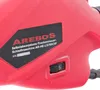 Standardní bruska s dlouhým krkem AREBOS, 750 W, Ø 225 mm, Náhled obrázku produktu 5