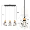 ZMH Lampa wisząca do jadalni lampa wisząca do jadalni lampa Podgląd zdjęcia produktu 2