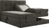 MKS MEBLE Boxspringbett 200 x 200 cm elektrisch verstellbar Produktbild-Vorschau 6