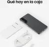 Samsung Galaxy A56 5G 256GB Awesome Graphite Produktbild-Vorschau 45