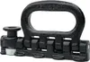 4x Quattro-Stud-Fitting Endbeschlag Endfitting Produktbild-Vorschau 2