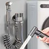 1-in-2-Out Mini WC Wasserhahn Sprayer Kit, Produktbild-Vorschau 10