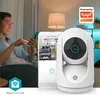 Telecamera Wi-Fi per interni, 3 MP HD, Anteprima dell’immagine prodotto 3