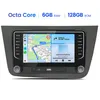 Radio samochodowe do Seat Altea 2004–2015 i Seat Toledo Podgląd zdjęcia produktu 1
