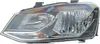 Hella Scheinwerfer links für VW Polo 6R ab 5/2014 Produktbild-Vorschau 3