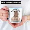 Trendation -  Lustige Tasse Quokka-Motiv Geschenk für Produktbild-Vorschau 2