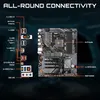 AORUS B550 EAGLE WIFI6, Mainboard Produktbild-Vorschau 7