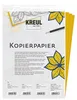 Kreul Papier specjalny 5 21 x 30 cm Podgląd zdjęcia produktu 3