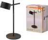 OSRAM Decor Kyoto LED Tischleuchte 12W 3000K 350lm Schwarz, Produktbild-Vorschau 4