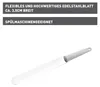Kaiser 769233, Weiß, Kunststoff, Edelstahl, 32 mm, 415 mm, Produktbild-Vorschau 5