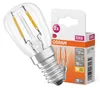 OSRAM LED CLASSIC Lampe gefrostet 4.9W 927 gefrostet E14 Produktbild-Vorschau 5