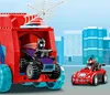 Stavebnica LEGO Marvel 10791 Mobilná základ?a Spideyho tímu Náhľad obrázku produktu 15