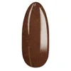 Yoshi | Hybrid-Nagellack - 318 Late Brown - Hybrid-Gellack Produktbild-Vorschau 3