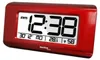 Technoline WT 197, Rot, AAA, 145 x 38 x 72 mm Produktbild-Vorschau 1