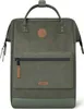 CABAIA Freizeitrucksack Rucksack mit Laptopfach Adventurer Produktbild-Vorschau 2