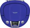 TechniSat Viola CD-1 | Boombox con Bluetooth, funzionamento Anteprima dell’immagine prodotto 15