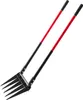 SucceBuy Forca da scavo a 5 denti Broadfork forca da Anteprima dell’immagine prodotto 7