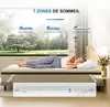 DEWINNER Surmatelas 140 x 190 | sur Matelas 2 Personnes Voir les images du produit 4