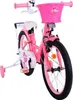 18 Zoll Fahrrad Kinder Mädchen Fahrrad Mädchenfahrrad Rad Produktbild-Vorschau 6