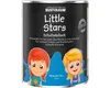 Little Stars Schultafellack Flüsternde Elfen blau 750 ml Produktbild-Vorschau 1