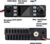 Retevis RA25 Mobilní transceiver, dvoupásmový duální Náhled obrázku produktu 7