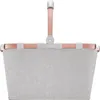 reisenthel carrybag frame twist sky rose Produktbild-Vorschau 12