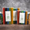 Czarne świece z wosku pszczelego №40 100 szt - 1 kg Podgląd zdjęcia produktu 5